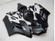 Honda CBR 1000 RR 04-05 - Negro Mate