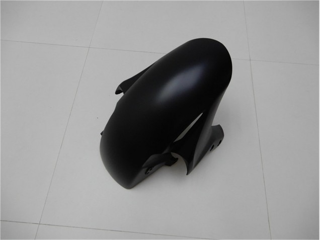 Honda CBR 1000 RR 04-05 - Negro Mate