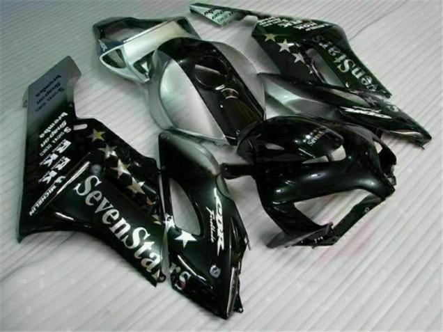 Honda CBR 1000 RR 04-05 - Negro SevenStars Honda CBR 1000 RR 04-05 - Negro SevenStars