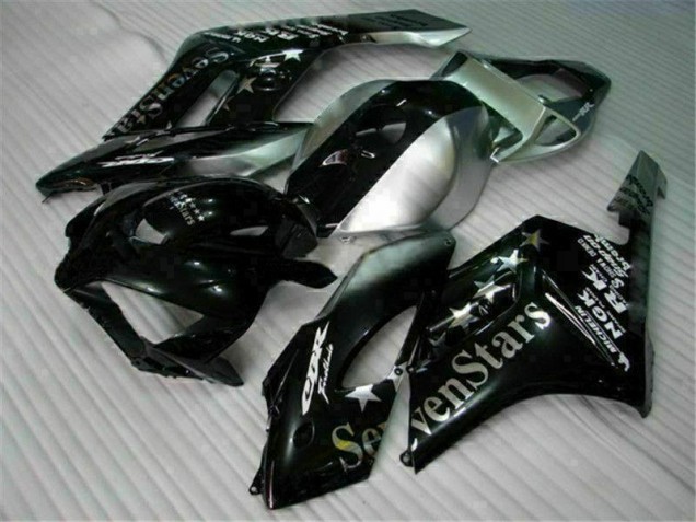 Honda CBR 1000 RR 04-05 - Negro SevenStars Honda CBR 1000 RR 04-05 - Negro SevenStars
