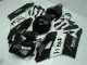Honda CBR 1000 RR 04-05 - Negro West Honda CBR 1000 RR 04-05 - Negro West