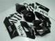 Honda CBR 1000 RR 04-05 - Negro West Honda CBR 1000 RR 04-05 - Negro West