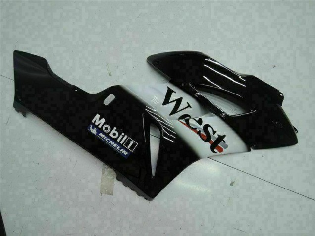 Honda CBR 1000 RR 04-05 - Negro West Honda CBR 1000 RR 04-05 - Negro West