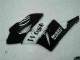 Honda CBR 1000 RR 04-05 - Negro West Honda CBR 1000 RR 04-05 - Negro West