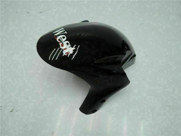 Honda CBR 1000 RR 04-05 - Negro West Honda CBR 1000 RR 04-05 - Negro West
