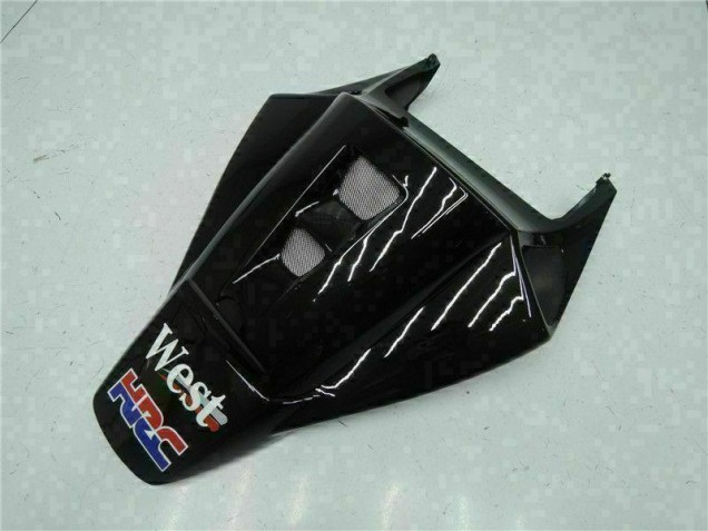 Honda CBR 1000 RR 04-05 - Negro West Honda CBR 1000 RR 04-05 - Negro West