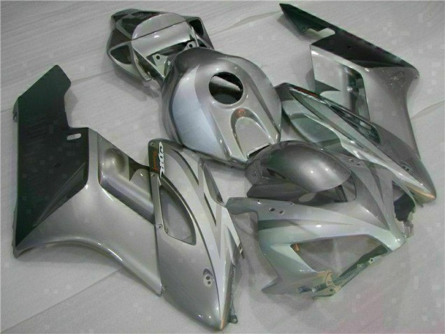 Honda CBR 1000 RR 04-05 - Plata Honda CBR 1000 RR 04-05 - Plata