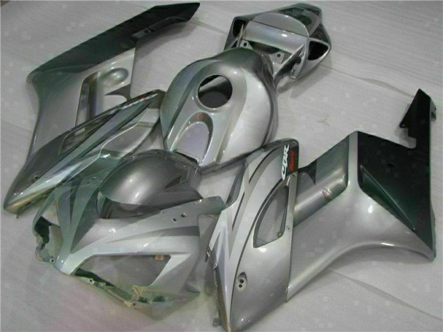 Honda CBR 1000 RR 04-05 - Plata Honda CBR 1000 RR 04-05 - Plata