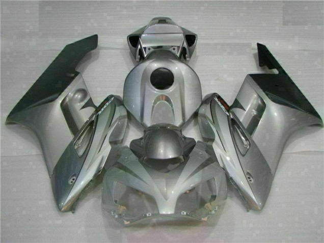 Honda CBR 1000 RR 04-05 - Plata Honda CBR 1000 RR 04-05 - Plata