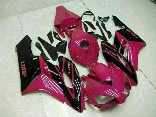 Honda CBR 1000 RR 04-05 - Púrpura Honda CBR 1000 RR 04-05 - Púrpura