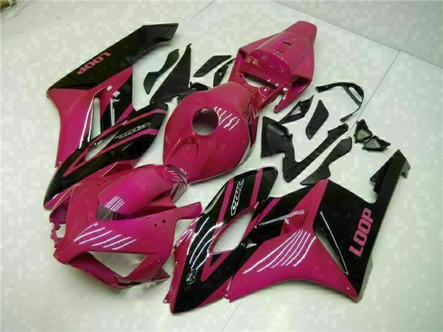 Honda CBR 1000 RR 04-05 - Púrpura Honda CBR 1000 RR 04-05 - Púrpura