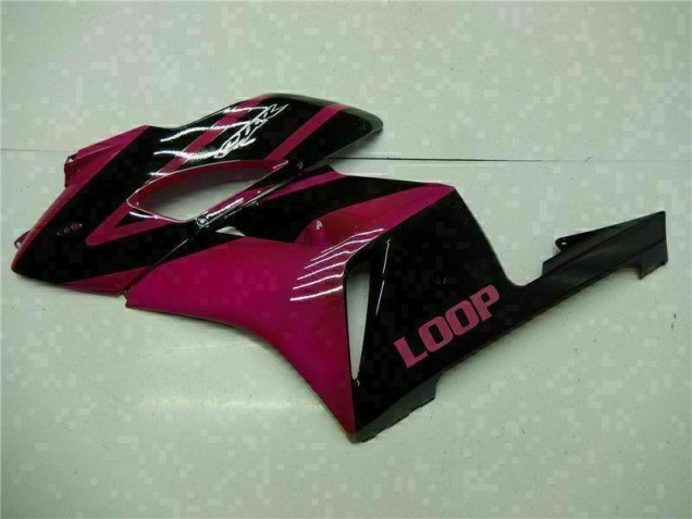 Honda CBR 1000 RR 04-05 - Púrpura Honda CBR 1000 RR 04-05 - Púrpura