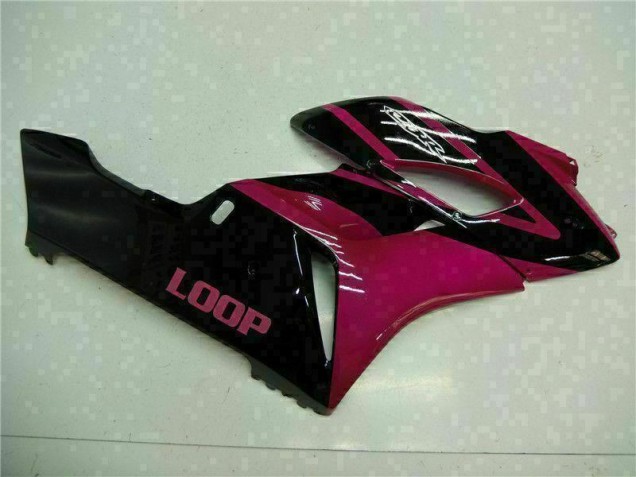 Honda CBR 1000 RR 04-05 - Púrpura Honda CBR 1000 RR 04-05 - Púrpura