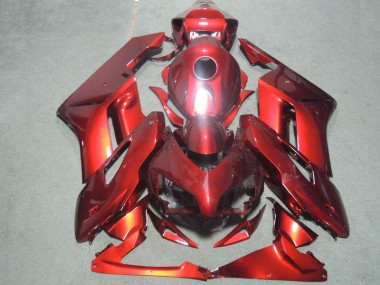 Honda CBR 1000 RR 04-05 - Rojo Fireblade
