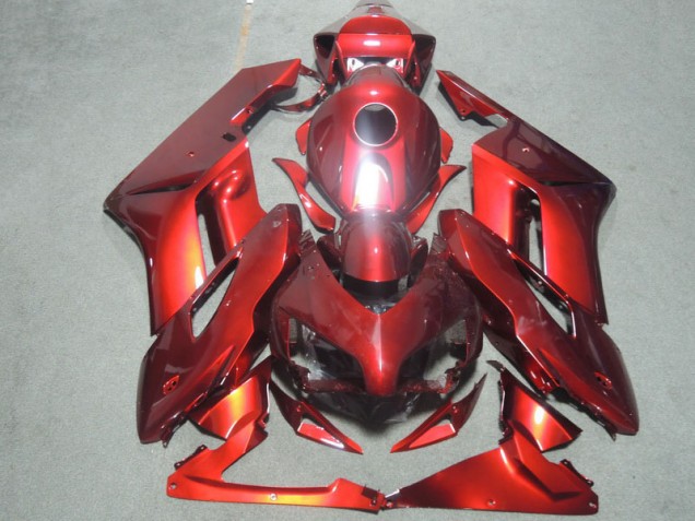 Honda CBR 1000 RR 04-05 - Rojo Fireblade Honda CBR 1000 RR 04-05 - Rojo Fireblade