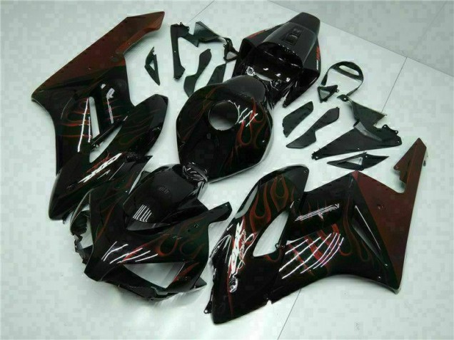 Honda CBR 1000 RR 04-05 - Rojo Llama Honda CBR 1000 RR 04-05 - Rojo Llama