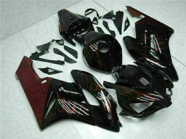 Honda CBR 1000 RR 04-05 - Rojo Llama Honda CBR 1000 RR 04-05 - Rojo Llama