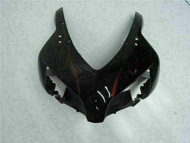 Honda CBR 1000 RR 04-05 - Rojo Llama Honda CBR 1000 RR 04-05 - Rojo Llama