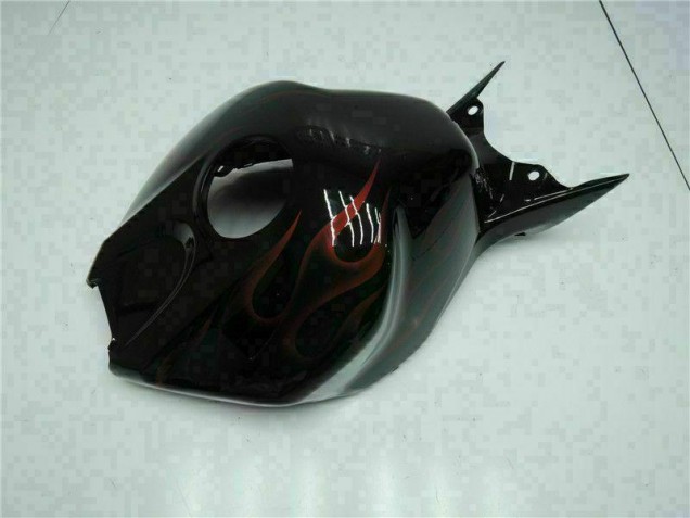 Honda CBR 1000 RR 04-05 - Rojo Llama Honda CBR 1000 RR 04-05 - Rojo Llama