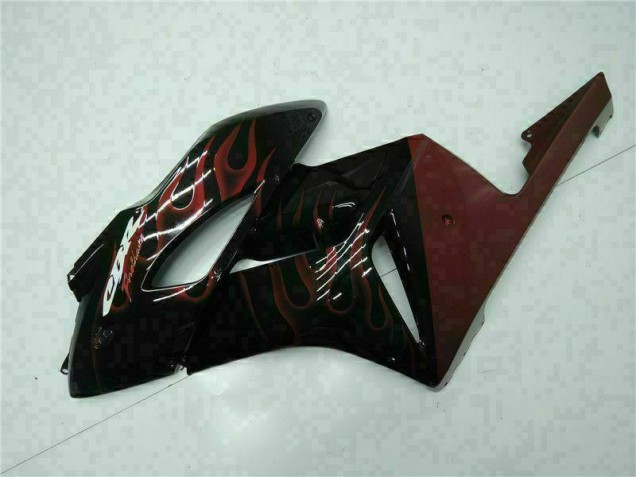 Honda CBR 1000 RR 04-05 - Rojo Llama Honda CBR 1000 RR 04-05 - Rojo Llama