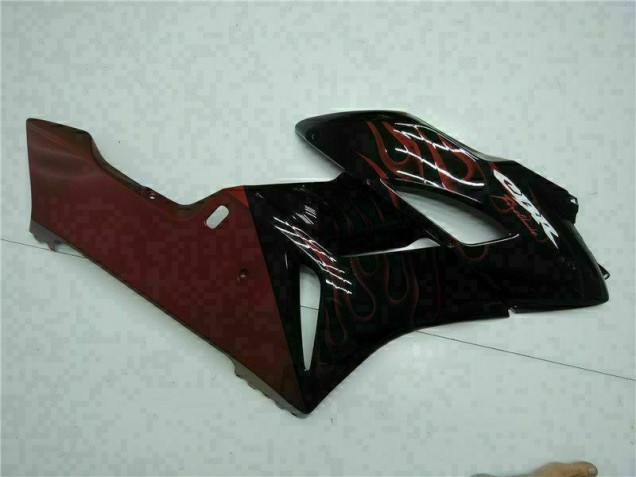 Honda CBR 1000 RR 04-05 - Rojo Llama Honda CBR 1000 RR 04-05 - Rojo Llama