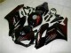 Honda CBR 1000 RR 04-05 - Rojo Llama Negro Honda CBR 1000 RR 04-05 - Rojo Llama Negro