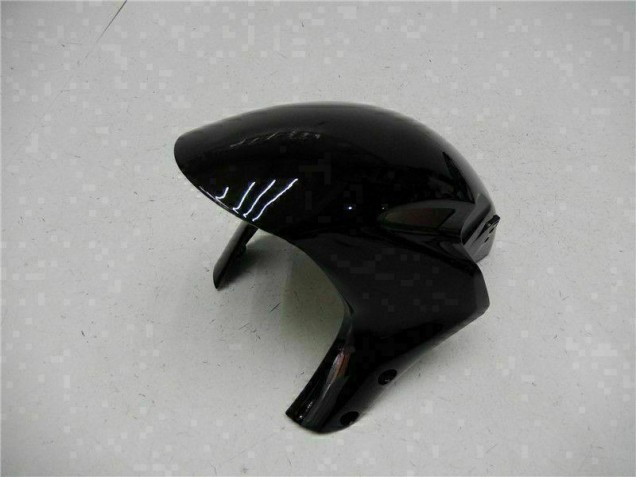 Honda CBR 1000 RR 04-05 - Rojo Llama Negro Honda CBR 1000 RR 04-05 - Rojo Llama Negro