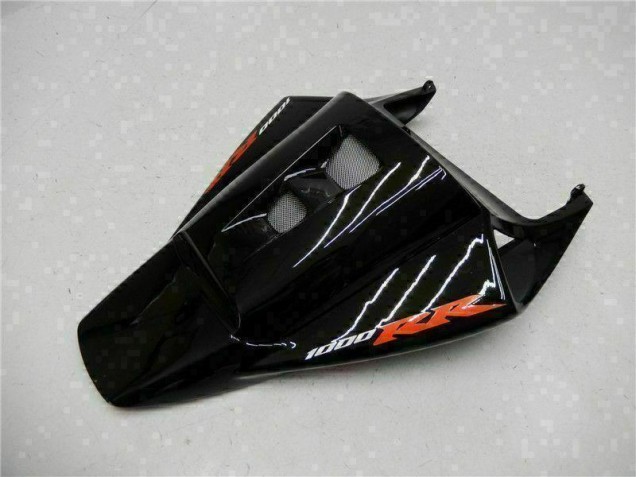 Honda CBR 1000 RR 04-05 - Rojo Llama Negro Honda CBR 1000 RR 04-05 - Rojo Llama Negro