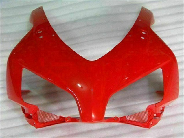 Honda CBR 1000 RR 04-05 - Rojo Plata Azul Honda CBR 1000 RR 04-05 - Rojo Plata Azul