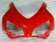 Honda CBR 1000 RR 04-05 - Rojo Plata Azul Honda CBR 1000 RR 04-05 - Rojo Plata Azul
