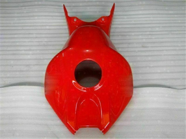 Honda CBR 1000 RR 04-05 - Rojo Plata Azul Honda CBR 1000 RR 04-05 - Rojo Plata Azul