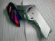 Honda CBR 1000 RR 04-05 - Rojo Plata Azul Honda CBR 1000 RR 04-05 - Rojo Plata Azul