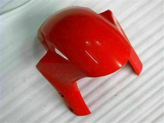Honda CBR 1000 RR 04-05 - Rojo Plata Azul Honda CBR 1000 RR 04-05 - Rojo Plata Azul