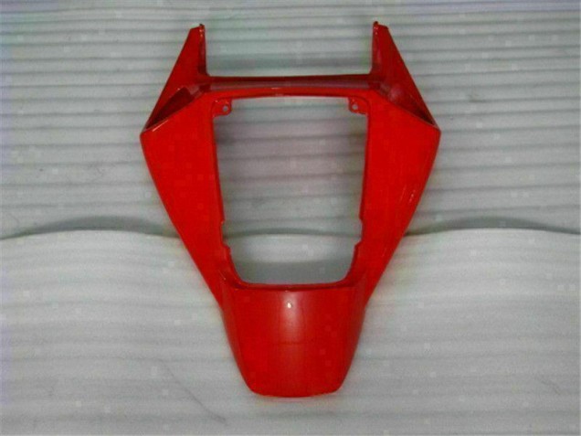 Honda CBR 1000 RR 04-05 - Rojo Plata Azul Honda CBR 1000 RR 04-05 - Rojo Plata Azul