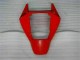 Honda CBR 1000 RR 04-05 - Rojo Plata Azul Honda CBR 1000 RR 04-05 - Rojo Plata Azul