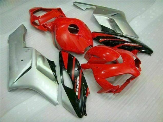 Honda CBR 1000 RR 04-05 - Rojo Plata Honda CBR 1000 RR 04-05 - Rojo Plata