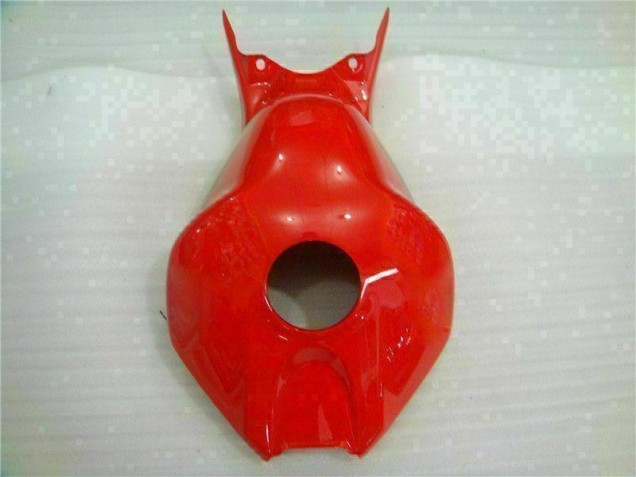 Honda CBR 1000 RR 04-05 - Rojo Plata Honda CBR 1000 RR 04-05 - Rojo Plata