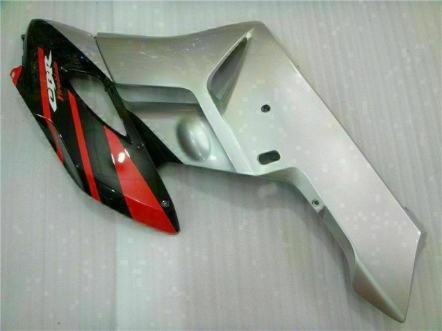 Honda CBR 1000 RR 04-05 - Rojo Plata Honda CBR 1000 RR 04-05 - Rojo Plata