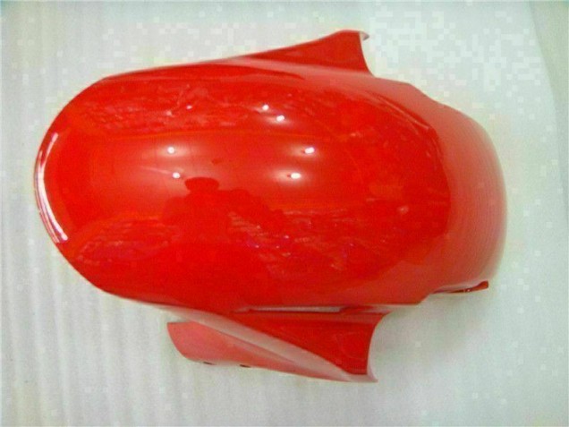 Honda CBR 1000 RR 04-05 - Rojo Plata Honda CBR 1000 RR 04-05 - Rojo Plata