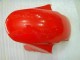 Honda CBR 1000 RR 04-05 - Rojo Plata Honda CBR 1000 RR 04-05 - Rojo Plata