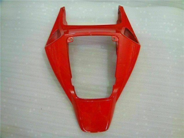 Honda CBR 1000 RR 04-05 - Rojo Plata Honda CBR 1000 RR 04-05 - Rojo Plata