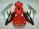 Honda CBR 1000 RR 04-05 - Rojo Plata Honda CBR 1000 RR 04-05 - Rojo Plata