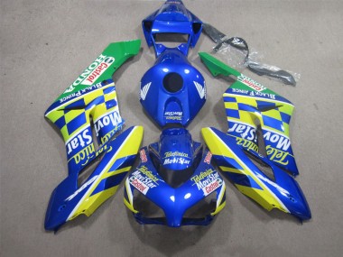 Honda CBR 1000 RR 04-05 - Telefunica Movistar Castrol