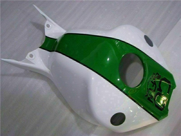 Honda CBR 1000 RR 04-05 - Verde Blanco Honda CBR 1000 RR 04-05 - Verde Blanco