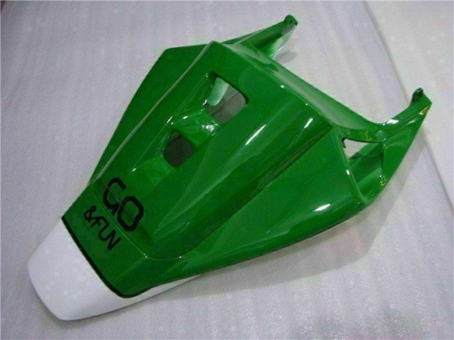 Honda CBR 1000 RR 04-05 - Verde Blanco Honda CBR 1000 RR 04-05 - Verde Blanco
