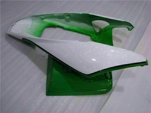 Honda CBR 1000 RR 04-05 - Verde Blanco Honda CBR 1000 RR 04-05 - Verde Blanco