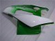 Honda CBR 1000 RR 04-05 - Verde Blanco Honda CBR 1000 RR 04-05 - Verde Blanco