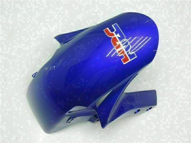 Honda CBR 1000 RR 06-07 - Azul Blanco Honda CBR 1000 RR 06-07 - Azul Blanco