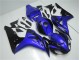 Honda CBR 1000 RR 06-07 - Azul Negro Honda CBR 1000 RR 06-07 - Azul Negro