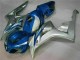 Honda CBR 1000 RR 06-07 - Azul Plata Honda CBR 1000 RR 06-07 - Azul Plata